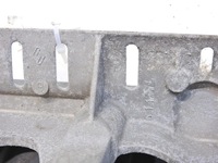 фото thumb №7, Кронштейн двигателя renault scenic ii