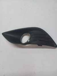 Купити Решітка бампера ліва перед ford focus 2, фото thumb