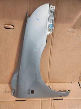 фото thumb №10, Крило перед правий toyota avensis t25 '03-06 оригінал