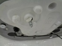 фото thumb №11, Citroen c3 iii дверь правое задние kcac