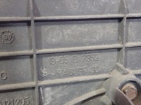 Купить Skoda octavia 1 96-00 1.9 d 110km вентилятор радиатора 1j0121207c 6 pin, фото thumb