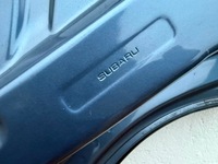 фото thumb №6, Дверь задняя задние правое subaru forester v 5 2018- bardzo ladne оригинальные