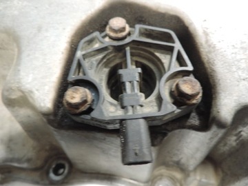 фото thumb №6, Opel mokka a astra j iv піддон масляна 1.6 cdti b16dth 55573785