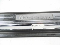 Mercedes s w220 накладка накладка порога  лівий передні в Україні, фото thumb