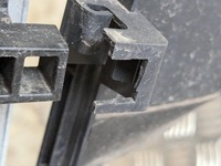 фото thumb №12, Renault captur ii 2020-2024 1.0 tce радиатор вентилятор