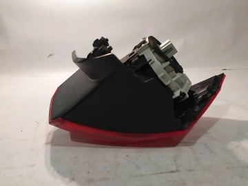 фото thumb №12, Лампа лівий зад volkswagen golf vii 7