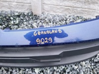 Бампер перед передний pdc opel crossland x рестайлинг  2020- #9029 с Разборки, фото thumb