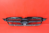 фото thumb №8, Решётка радиатора решётка радиатора czarna хром subaru legacy 4 iv 03-09