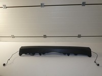 фото thumb №1, Mercedes sprinter 906 бампер задняя a9068800171 pdc