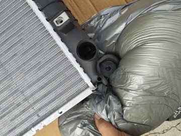 фото thumb №5, Dodge ram 1500 3.7 4.7 02- радиаторов новая оригинал