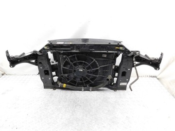 фото thumb №10, Перед бампер капот pas переднее 2x крыло лампа kia sportage iv fl 18-21