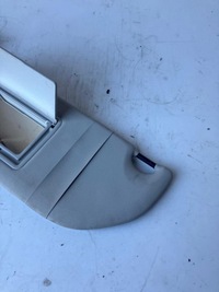 фото thumb №3, Защита солнцезащитная c3 ii левая