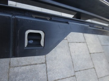 фото thumb №9, Решітка, решітка радіатора citroen c-4