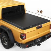 фото thumb №1, Кришка шторка кузов 5ft / 60.3" 153cm jeep gladiator 20-23