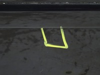 фото thumb №5, Audi a4b7 задние левая дверь s-line