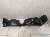 фото thumb №9, Porsche boxster 718 накладка na подкрылок 982809958 защита подкрылок