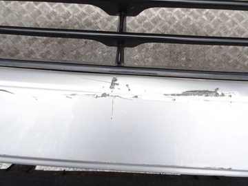 фото thumb №8, Бампер переднее kpl. hyundai ix35 09-15r., rah