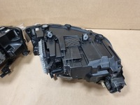 фото thumb №10, Bmw 3 gt f34 lci рестайлінг повний led лампи лампа ліва права led 7470435 7470436