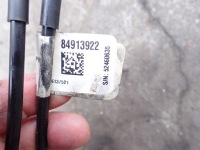 фото thumb №10, Трубки шланги провода кондиционера воды отопителя chevrolet corvette c8 20-