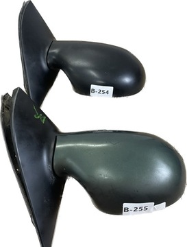 фото thumb №11, Kia carnival i 99-05r зеркало правые ele. 5-pin