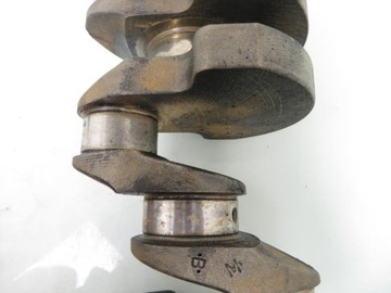 фото thumb №8, Wał колінчастий mercedes-benz sprinter 903 2.3 d 308 d