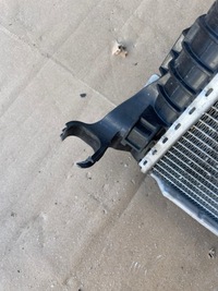 фото thumb №4, Audi rs6 c8 rs7 комплект радіатор радіатор giełda