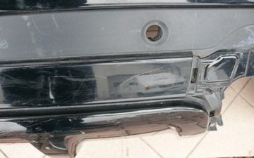 фото thumb №10, Бампер зад задній бризковики land rover evoque 2011-2018 bj3m-170781-a