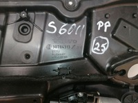 фото thumb №8, Подъемник стекла правые зад volvo s60 ii 30784313
