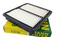 фото thumb №1, Фильтр воздуха chevrolet spark daewoo matiz 1.0