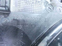 фото thumb №3, Вентилятор вентилятор радіатор renault modus 1.4 16v