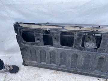 фото thumb №13, Крышка зад задняя dodge ram 2009-2016 боки