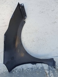 фото thumb №7, Kia ceed ii 2 крила передній перед лівий