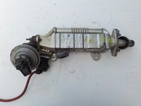 фото thumb №2, Mini r56 r60 1.6d n47c16a масляный радиатор + клапан egr