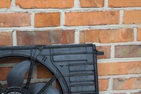 фото thumb №11, Вентилятор вентилятор модуль радіатора audi a4 s4 b9 2018