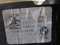 фото thumb №9, Лампа лампы bmw 7 g12 lci led long 19r do крышки