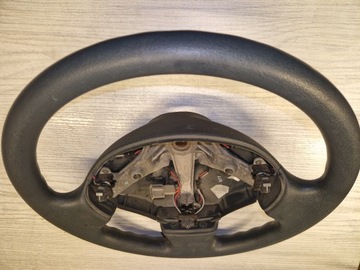 фото thumb №7, Кермо renault kangoo i 03-08 770042934b ідеальна оригінал
