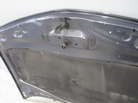 фото thumb №7, Renault laguna ii lift 2005-2008 капот
