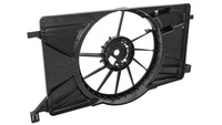 фото thumb №3, Корпус вентилятора ford c-max 2011-2016