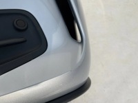 фото thumb №11, Бампер vw id.3 lift 2023 kompletny 6xpdc камера перед 10a807221 передній