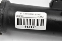 фото thumb №11, Mercedes-benz оригинальный номер a4475280582 труба интеркулер