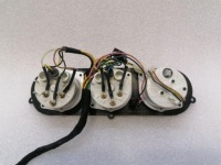 Прилади zegarowe ferrari 550 maranello f133 164637 приладова панель аналоговий Недорого, фото thumb