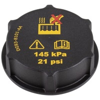 фото thumb №7, Кришка розширювальний ford c-max 1.6 04-10 оригінальний 1301104