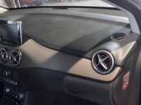 фото thumb №8, Торпедо роздавальна консоль подушка  mercedes b-klasa w246 оригінал