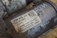 Купити Стартер audi a4 b8 a5 2.0 tdi 04l911021, фото thumb