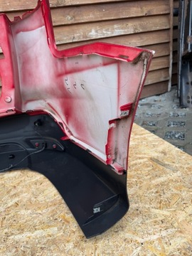 фото thumb №11, Бампер зад pdc універсал ford focus mk3 універсал код фарби ub