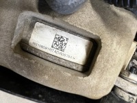 Редуктор електроклапан дроти газу води джгут dacia duster 2 1.0 tce lpg Київ, фото thumb