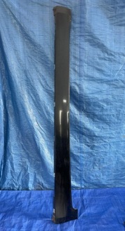 фото thumb №1, Молдинг порог левая citroen ds5 9687121680 ktvd