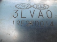 фото thumb №9, Kia stinger 3.3 gt 4x4 катализатор правое левое 3lvb0 3lva0