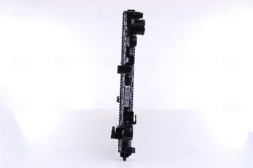 фото thumb №12, Радіаторів двигуна nissens 1489463080 14744010080 1