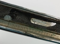 фото thumb №6, Молдинг накладка крышки задняя volvo xc90 30695582